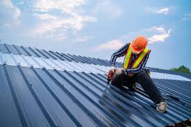 Best Roofing for New Construction  in Velda City, MO